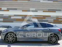 2022 BMW 120