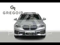 2022 BMW 120