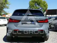 2022 BMW 120