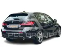 2022 BMW 120