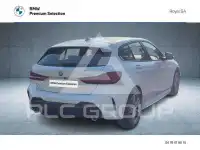2022 BMW 120