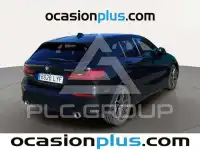 2022 BMW 120