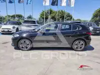 2022 BMW 120