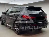 2022 BMW 120