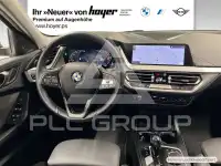 2022 BMW 120