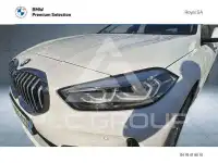 2022 BMW 120