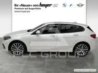 2022 BMW 120