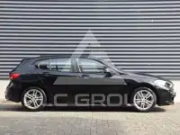 2022 BMW 120