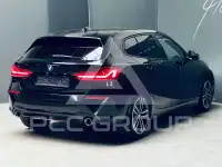 2022 BMW 120