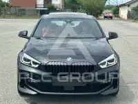 2022 BMW 120