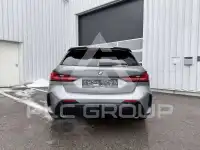 2022 BMW 120