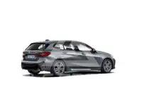 2022 BMW 120
