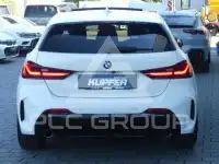 2022 BMW 120