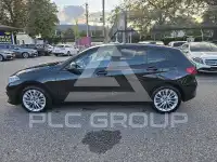 2022 BMW 120