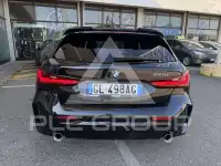 2022 BMW 120