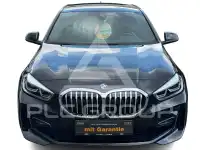 2022 BMW 120