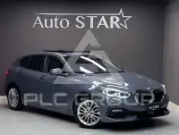 2022 BMW 120