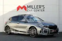 2022 BMW 120