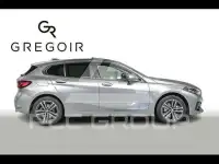 2022 BMW 120