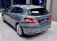 2022 BMW 120