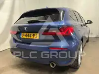 2022 BMW 120