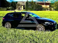 2022 BMW 120