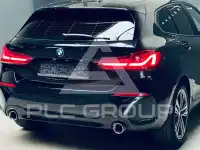 2022 BMW 120