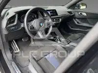 2022 BMW 120