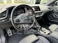 2022 BMW 120