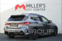 2022 BMW 120