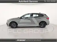 2022 BMW 120