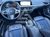 2022 BMW 120
