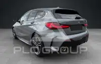 2022 BMW 120