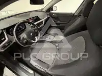 2022 BMW 120