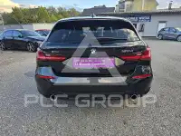 2022 BMW 120