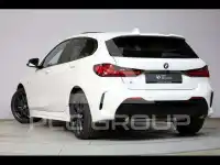 2022 BMW 120
