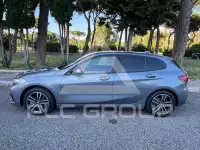 2022 BMW 120