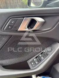 2022 BMW 120