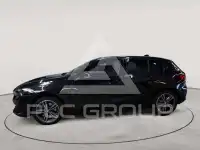 2022 BMW 120