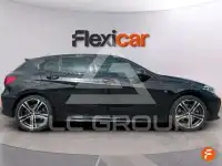 2022 BMW 120