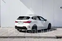 2022 BMW 120