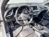 2022 BMW 120