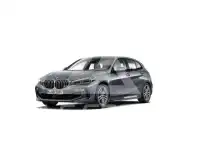 2022 BMW 120
