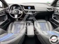 2022 BMW 120