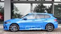 2022 BMW 120
