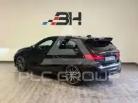 2022 BMW 120