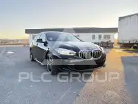 2022 BMW 120