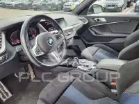 2022 BMW 120