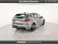 2022 BMW 120