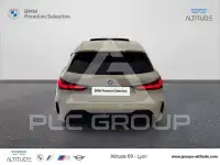2022 BMW 120